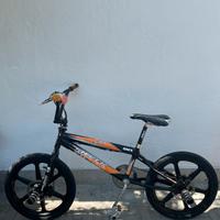 bmx Silverstar 