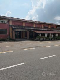 Appartamento e immobile