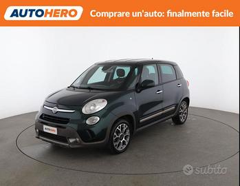 FIAT 500L HC11646