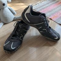 Scarpe uomo Merrell Sprint Blast tg 45 blu