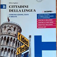 ISBN 9788858333822 - Cittadini della lingua B