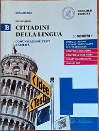 ISBN 9788858333822 - Cittadini della lingua B