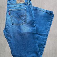 jeans LEVI’S donna