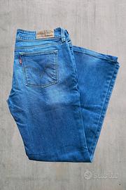 jeans LEVI’S donna