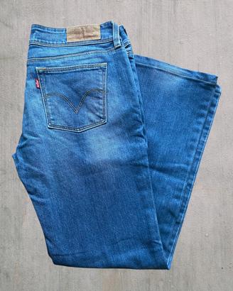 jeans LEVI’S donna