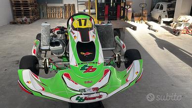 Go kart