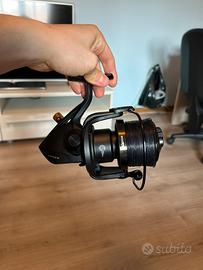 Mulinello da carpfishing Sonik Vader X 8000