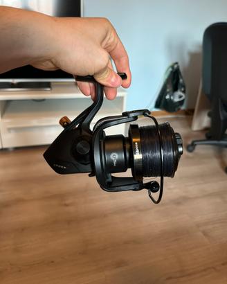 Mulinello da carpfishing Sonik Vader X 8000