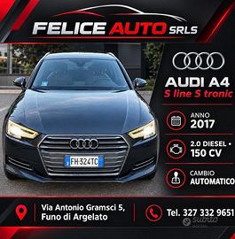Audi A4 2.0 TDI 150 CV ultra S tronic Business Spo