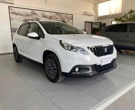 PEUGEOT 2008 BLUEHDI 100 CV MOD. ACTIVE CROSS