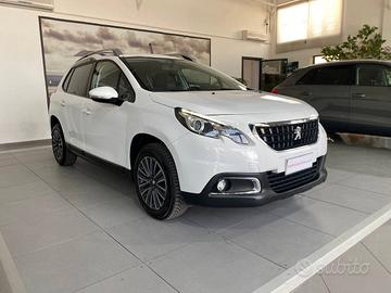 PEUGEOT 2008 BLUEHDI 100 CV MOD. ACTIVE CROSS