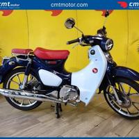Honda Super Cub 125