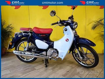 HONDA Super Cub 125 Garantito e Finanziabile