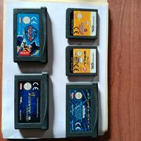 giochi game boy 