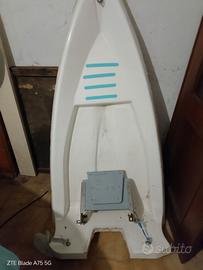 carena vtr poppa abbattibile