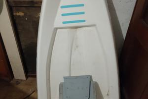 carena vtr poppa abbattibile