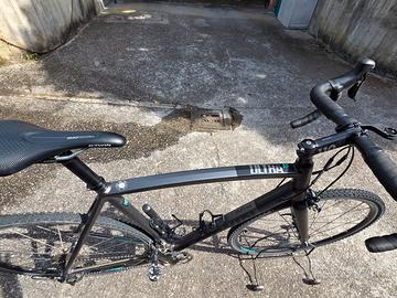 Bicicletta strada
