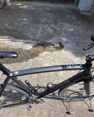 Bicicletta strada