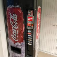 Distributore bevande