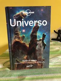 Con Lonely Planet alla scoperta dell'universo - Libri 