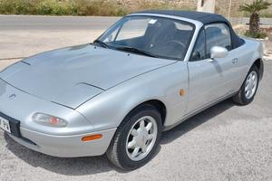 Mazda MX-5 1.6i 16V cat RESTAURATA