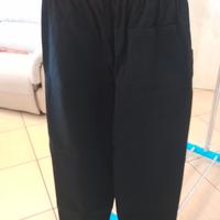 Pantalone da lavoro ragazzo