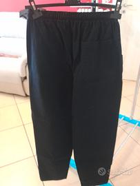 Pantalone da lavoro ragazzo