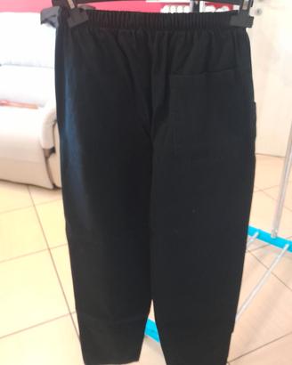 Pantalone da lavoro ragazzo
