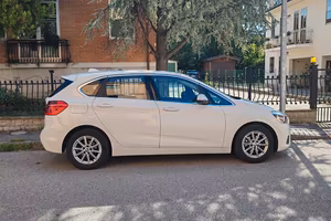 bmw 218 d 