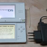 Nintendo DS Lite loose