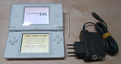 Nintendo DS Lite loose