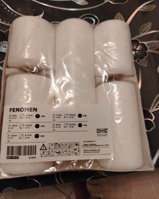 Candele 