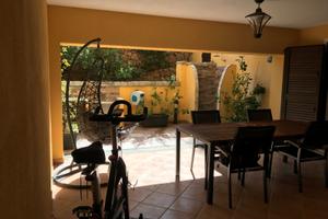 Trilocale disponibile fino a Giugno