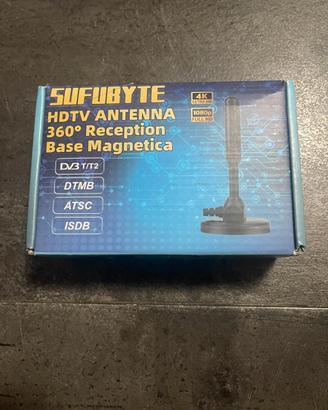 Antenna TV