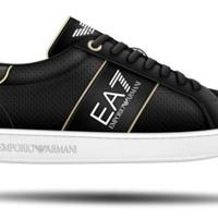 SCARPE  ARMANI EA7 - NUOVI!!! PREZZO SPECIALE