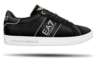 SCARPE  ARMANI EA7 - NUOVI!!! PREZZO SPECIALE