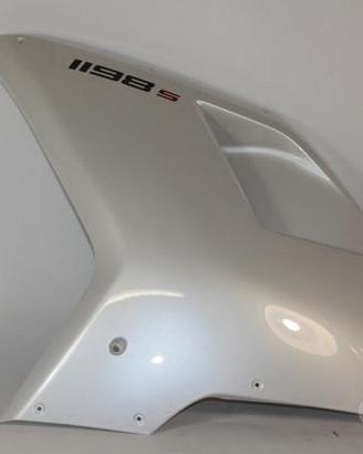 Carena Sx Originale Per Ducati 1198S 48012273CW