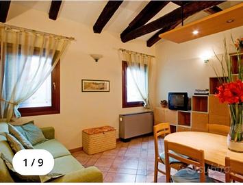 Venezia- Multiproprieta'