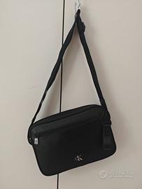 borsa a tracolla calvin klein