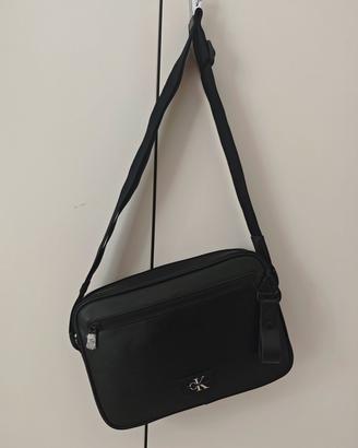borsa a tracolla calvin klein