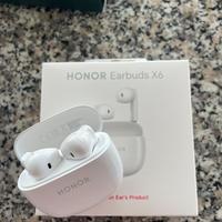 Honor magic6 Lite+ Honor earbuds C6