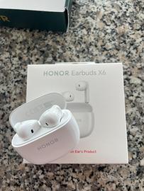 Honor magic6 Lite+ Honor earbuds C6