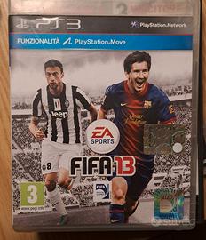 FIFA 13  PS3