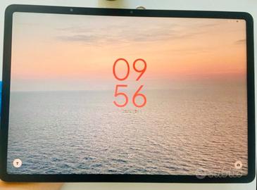 TABLET TCL NEXT PAPER14 CON GARANZIA ANCORA VALIDA