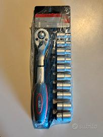 Set chiave a crick nuovo