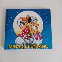 CD MINA CELENTANO 1998
