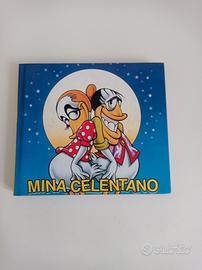 CD MINA CELENTANO 1998