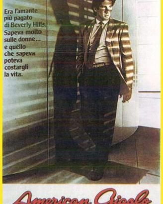 Videocassette VHS  genere-Drammatico