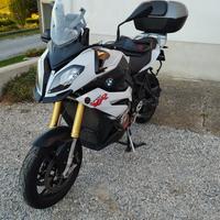 BMW S1000XR full optionals