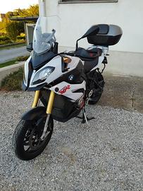 BMW S1000XR full optionals